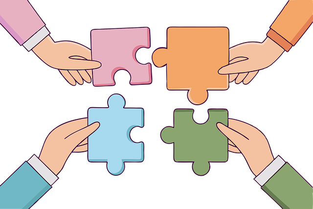 Digital-Profound-Team-Collaboration Digital Profound Team Collaboration