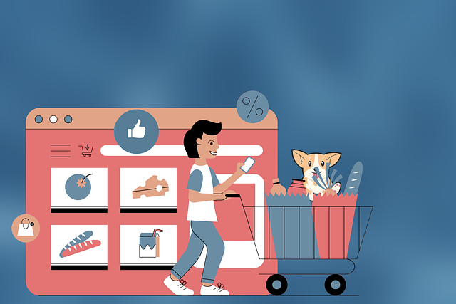 Ecommerce -Digital-Marketing Ecommerce Digital Marketing